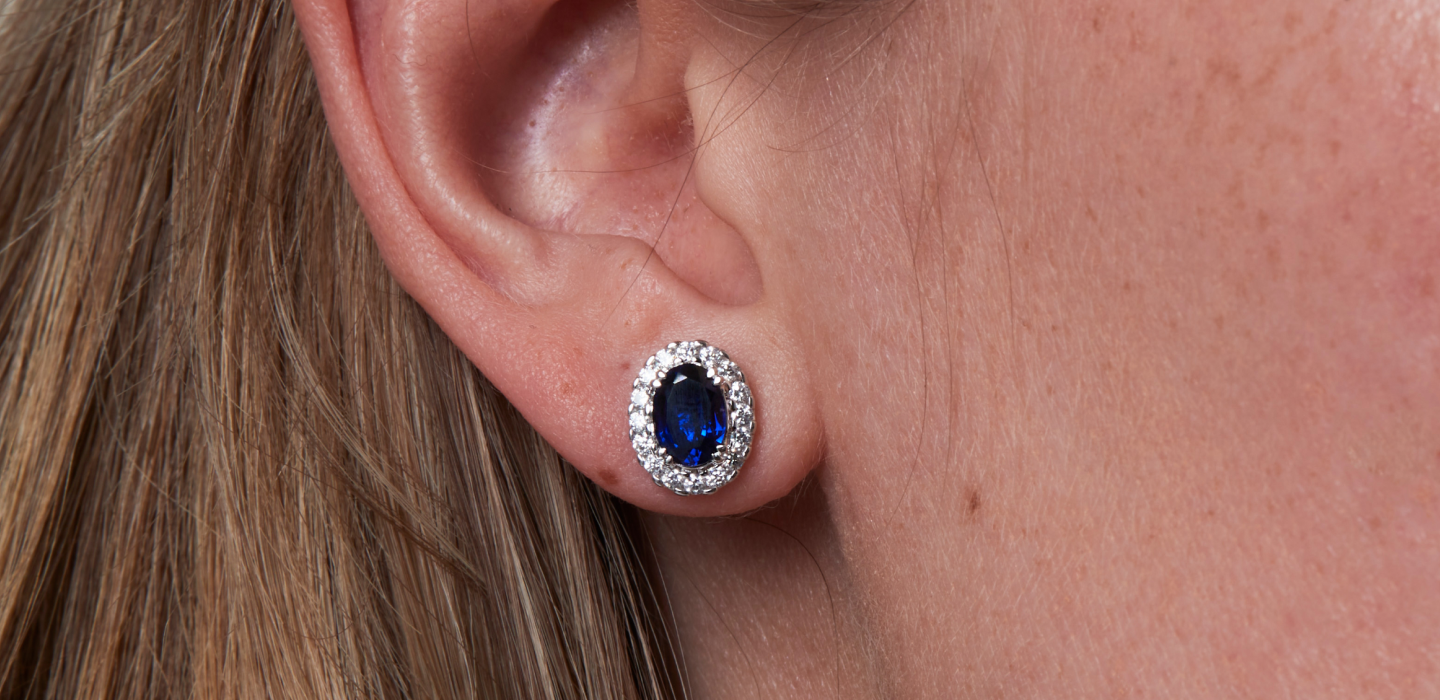 Why Choose Natural Diamonds?