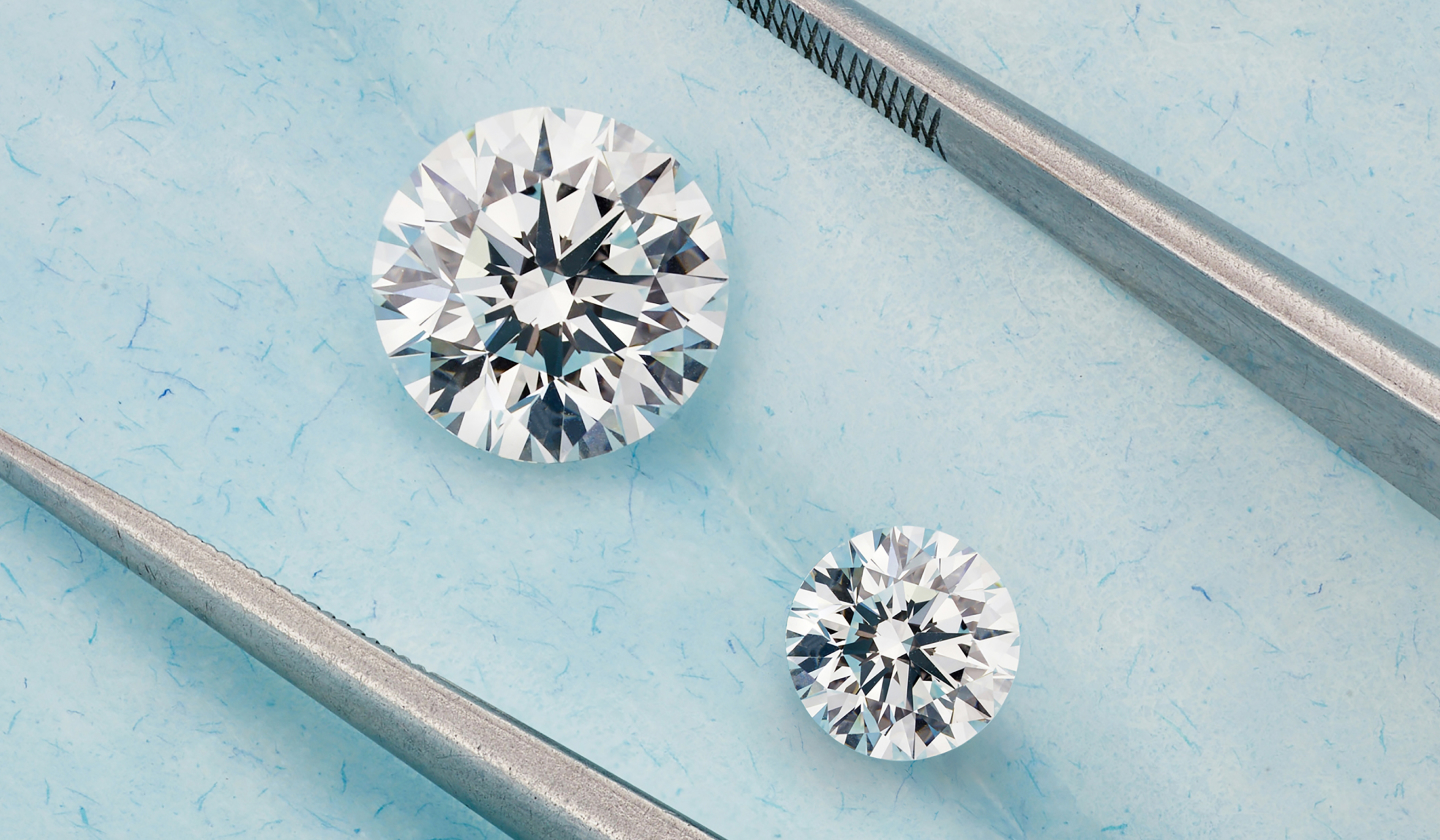 How to Buy Natural Diamond Jewellery