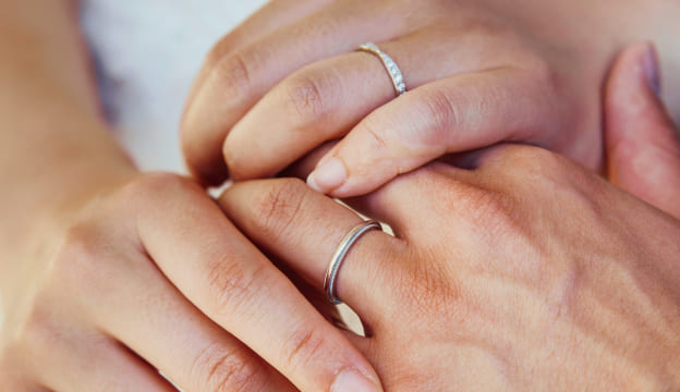 Wedding Ring Symbolism