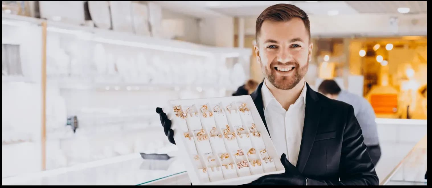 Lab-Grown Diamonds