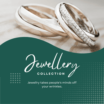 Bezel Jewelry