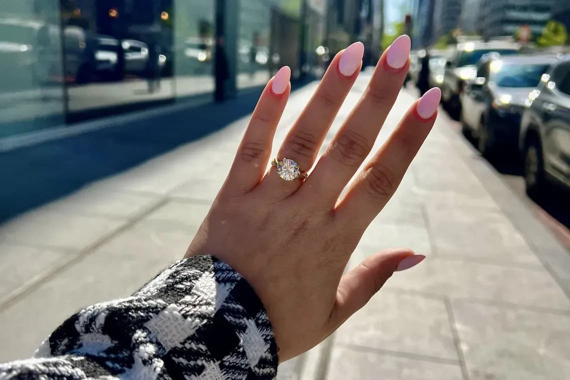 6 Reasons to Buy Lab Grown Diamonds